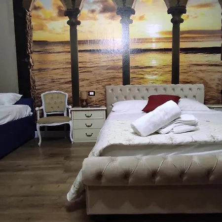 Claire De Lune Guest house Cagliari